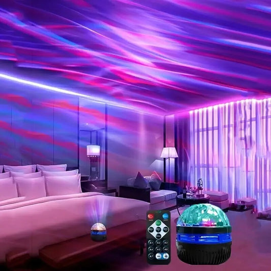 StarryNova™ - New Starry Galaxy Projector